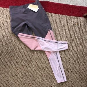 NWT Power hold leggings!
